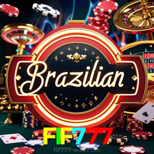 FIF777