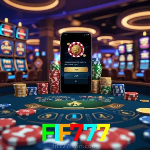 FIF777