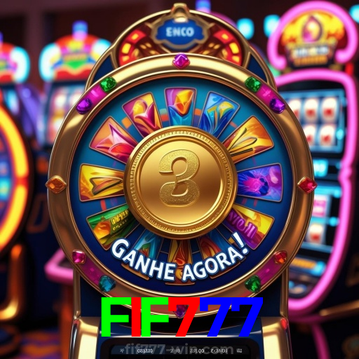 Cassino do FIF777 — jackpots progressivos e Megaways