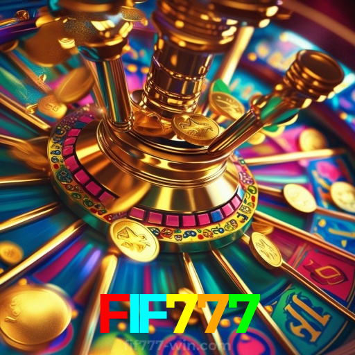 FIF777