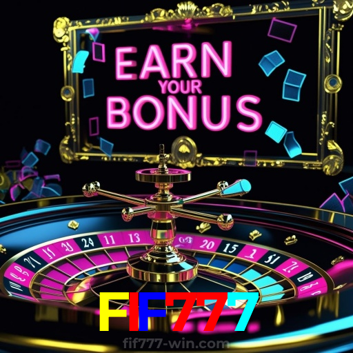 FIF777