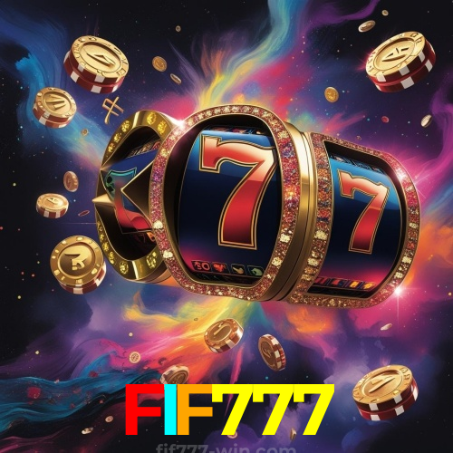 A Magia dos Caça-Níqueis no FIF777